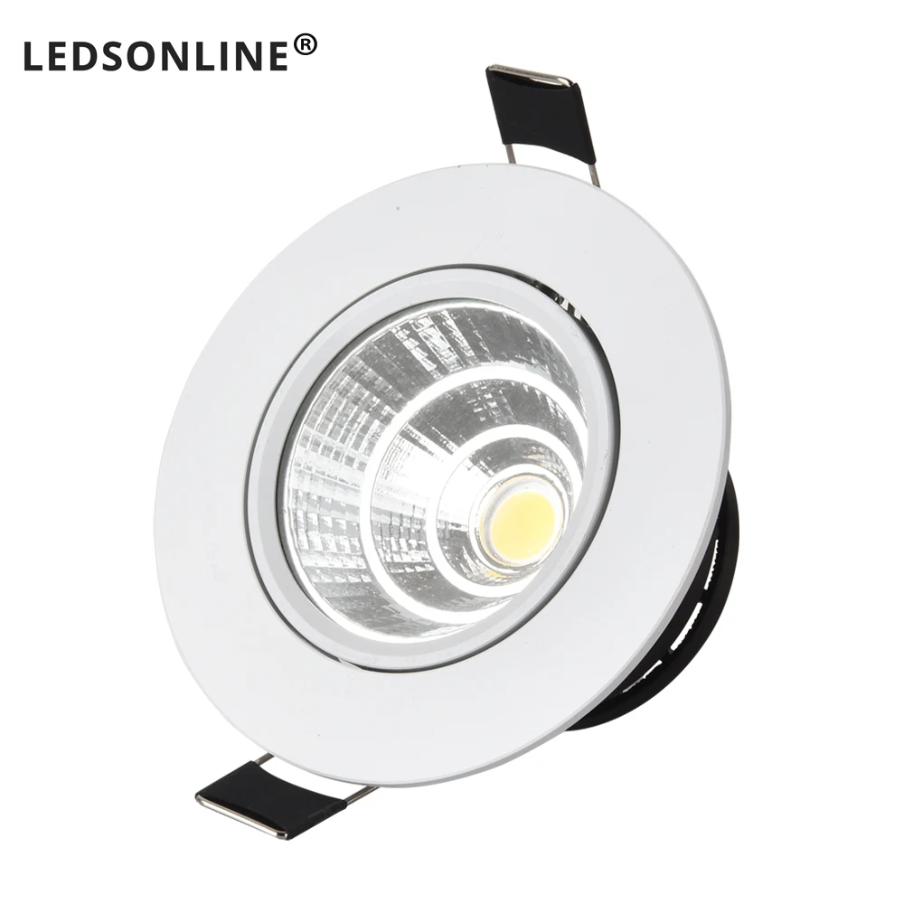 20pcs/lot Dimmable Led Downlight COB Ceiling Spot Light 5w 10w ceiling recessed Lights Warm Cool White Indoor Lighting
20pcs/lot Dimmable Led Downlight COB Ceiling Spot Light 5w 10w ceiling recessed Lights Warm Cool White Indoor Lighting