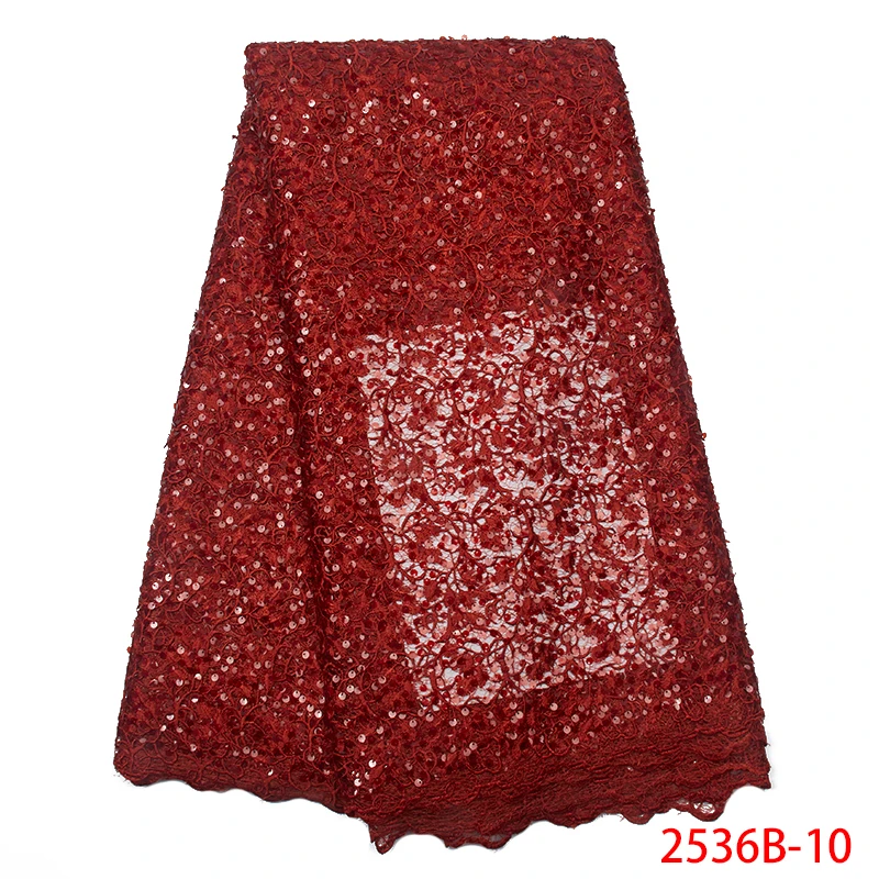 High quality African Lace Fabric Hot Sale tulle net lace fabrics Embroidered nigerian French Lace for women KS2536B-10
High quality African Lace Fabric Hot Sale tulle net lace fabrics Embroidered nigerian French Lace for women KS2536B-10