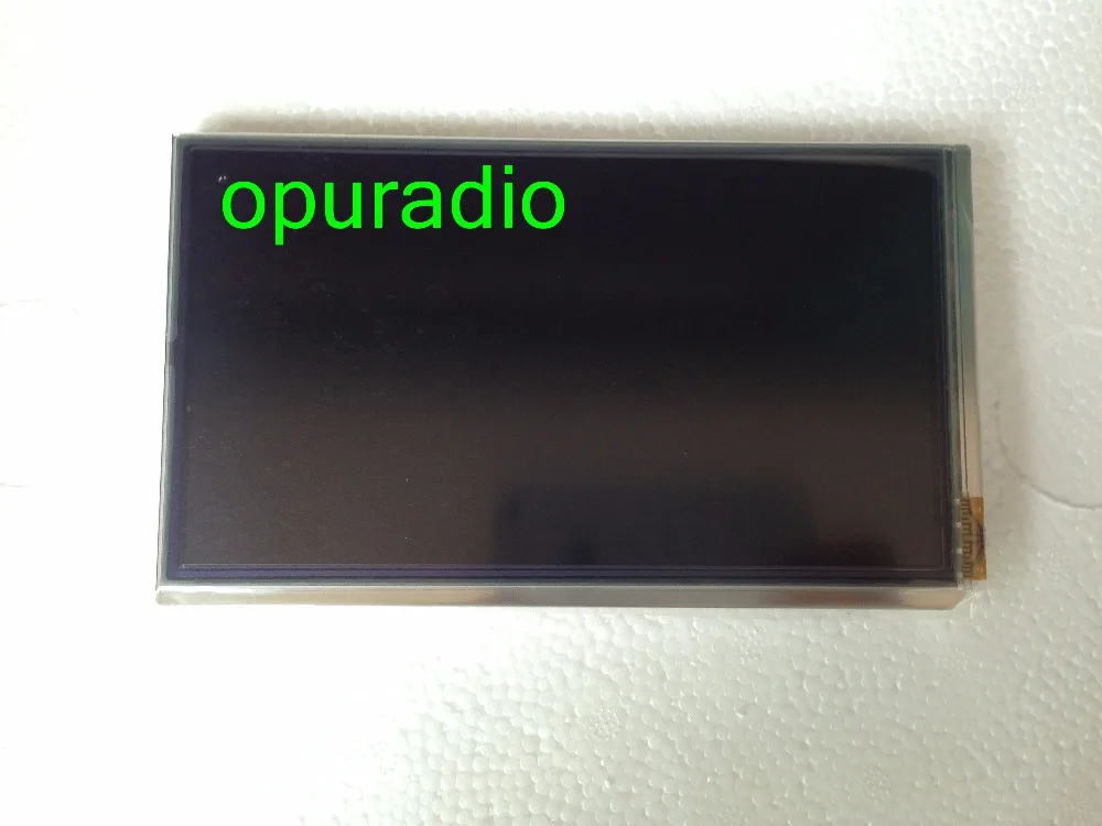 Original sanyo L5F30818P01 L5F30818P03 L5F30818P05 L5F30818P06 6.5"lcd screen display panel for car radio Navi
Original sanyo L5F30818P01 L5F30818P03 L5F30818P05 L5F30818P06 6.5"lcd screen display panel for car radio Navi