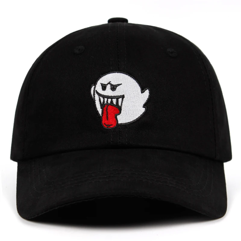 Bryson Tiller Mario Ghost Hat American Rapper Singer Trapsoul Snapback Hip Hop Dad Hat Distressed Boo Women Men Baseball Cap
Bryson Tiller Mario Ghost Hat American Rapper Singer Trapsoul Snapback Hip Hop Dad Hat Distressed Boo Women Men Baseball Cap