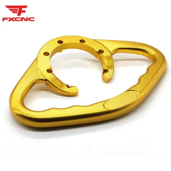 FOR YAMAHA TT600E/TT600S 1993-1999 FJ-09/MT-09 Tracer 2015-2016 Motorcycle Passenger Handgrips Fuel Tank Grab Bar Handle Holder
FOR YAMAHA TT600E/TT600S 1993-1999 FJ-09/MT-09 Tracer 2015-2016 Motorcycle Passenger Handgrips Fuel Tank Grab Bar Handle Holder