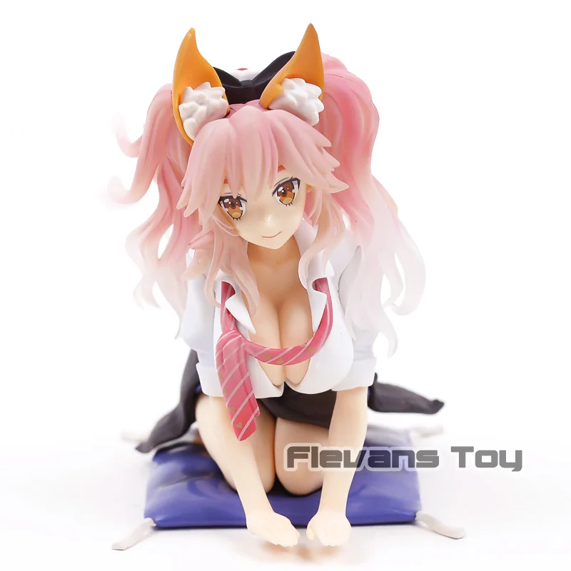 Fate Extella Servant Caster Tamamo no Mae School Uniform Ver. Sexy PVC Action Figure Collectible Model Toy
Fate Extella Servant Caster Tamamo no Mae School Uniform Ver. Sexy PVC Action Figure Collectible Model Toy