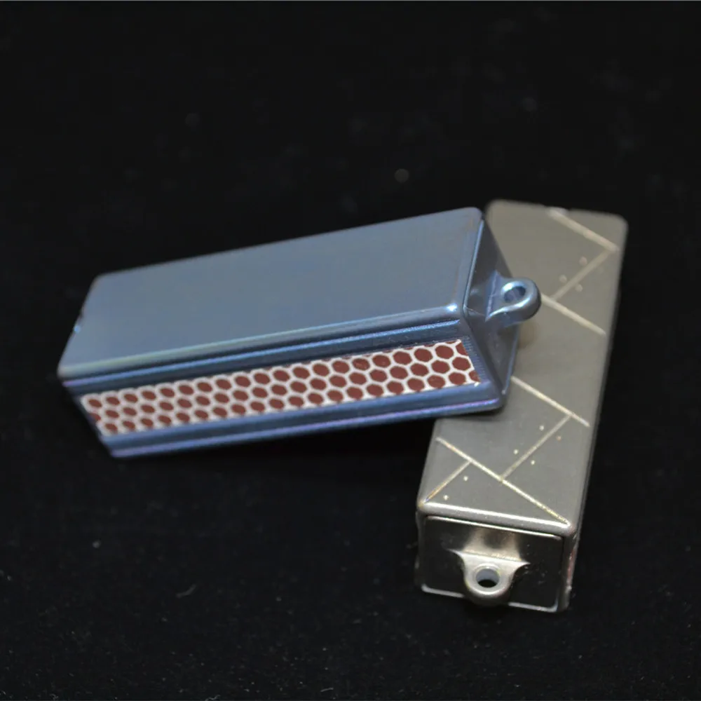 New EDC Gear Titanium Match Box Outdoor Camping Match Cases Everydaycarry Container Tiny Convenient Key Chain Metal Box
New EDC Gear Titanium Match Box Outdoor Camping Match Cases Everydaycarry Container Tiny Convenient Key Chain Metal Box