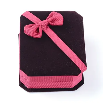1pc Cardboard Jewelry Gift Boxes Sponge inside with Pink Bow-knot Display Rings Earrings Necklaces Bracelets Jewelry Packaging
1pc Cardboard Jewelry Gift Boxes Sponge inside with Pink Bow-knot Display Rings Earrings Necklaces Bracelets Jewelry Packaging
