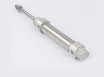 Bore 20mm x 275mm Pneumatic CDM2B Series Long Stroke Double Acting Stainless steel Mini Cylinder
Bore 20mm x 275mm Pneumatic CDM2B Series Long Stroke Double Acting Stainless steel Mini Cylinder