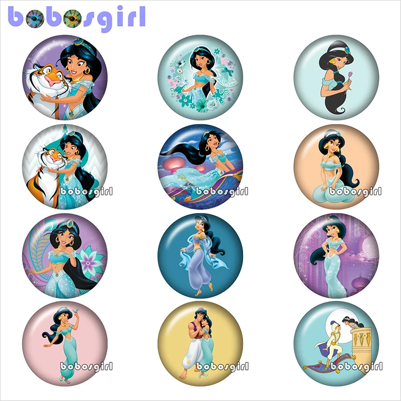 cartoon girls glass snap button jewelry DIY Round photo cabochons flat back TW1237
cartoon girls glass snap button jewelry DIY Round photo cabochons flat back TW1237
