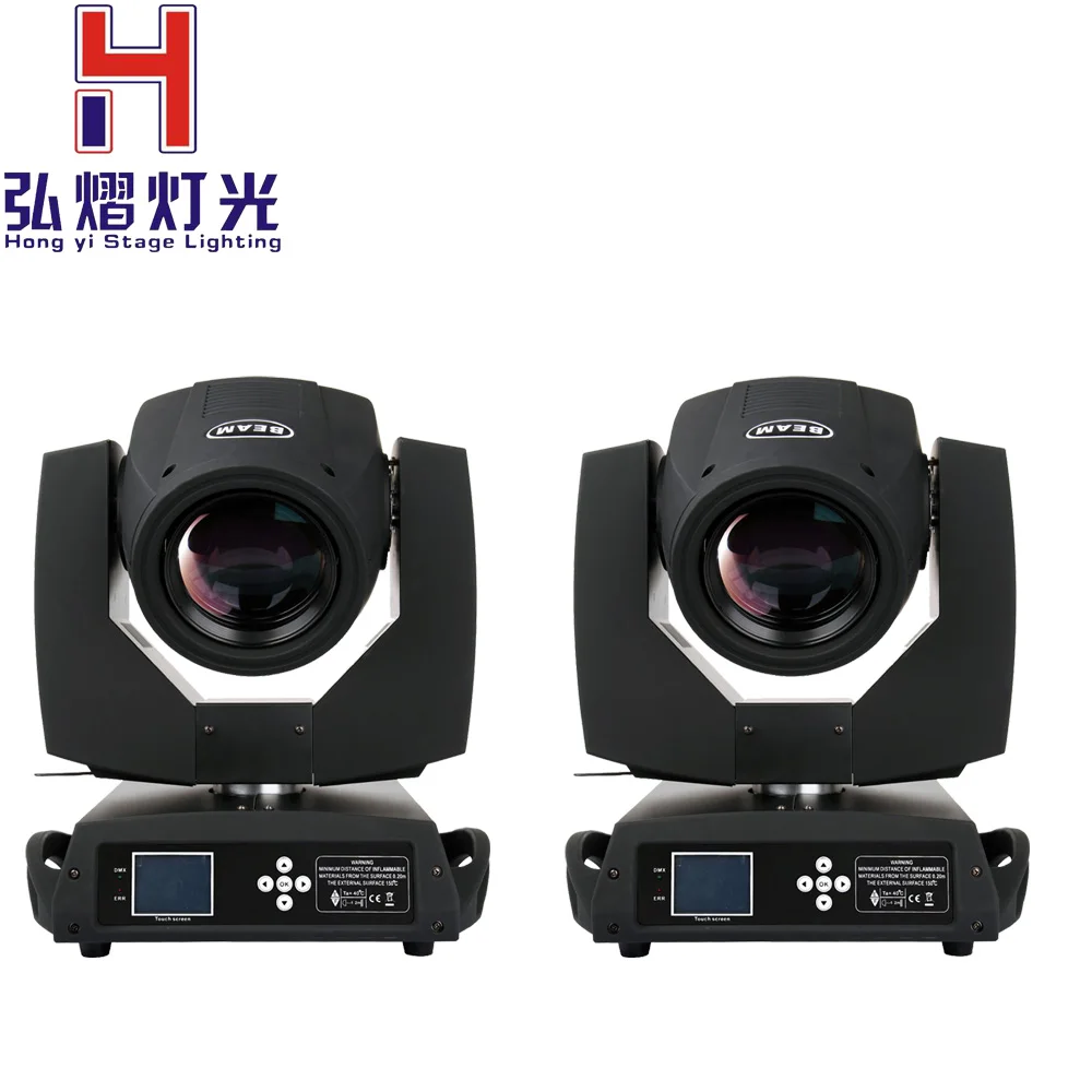 Beam 7R 230w Moving Head Light Osram light 16 Channels dmx512 big Stage Lighting Disco dj lighting 2pcs/lot
Beam 7R 230w Moving Head Light Osram light 16 Channels dmx512 big Stage Lighting Disco dj lighting 2pcs/lot