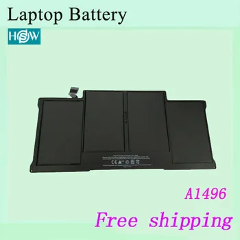 Brand New 7.6V 55wh Laptop battery For APPLE Macbook Air 13.3" A1496 2013 "Core i5" "Core i7" 
Brand New 7.6V 55wh Laptop battery For APPLE Macbook Air 13.3" A1496 2013 "Core i5" "Core i7"