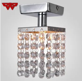 Crystal ceiling lamp Led Modern Minimalist Restaurant Personalized Dining Table Bedroom Bar art Lamp
Crystal ceiling lamp Led Modern Minimalist Restaurant Personalized Dining Table Bedroom Bar art Lamp