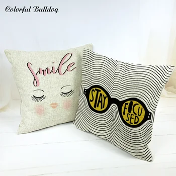 Plain Make Up Perfect Lashes Eyelashes Cushion Covers Charming Woman Red Lips Pillowcases Yoga Square Linen Large Floor Pillows
Plain Make Up Perfect Lashes Eyelashes Cushion Covers Charming Woman Red Lips Pillowcases Yoga Square Linen Large Floor Pillows