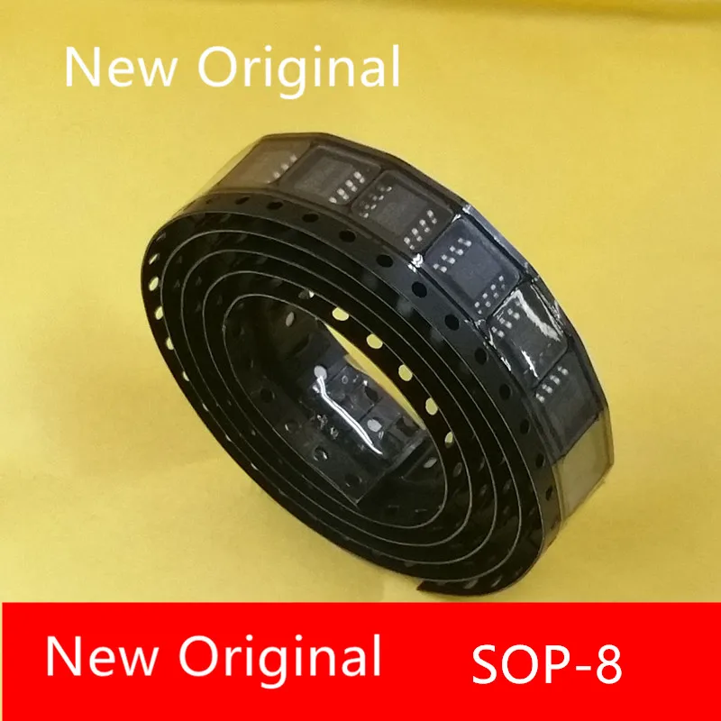 SI4178DY SI4178 4178 ( 10 pieces/lot ) Free shipping SOP-8 MOSFET 100%New Original Computer Chip & IC
SI4178DY SI4178 4178 ( 10 pieces/lot ) Free shipping SOP-8 MOSFET 100%New Original Computer Chip & IC