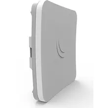 MikroTik RBSXTsq5HPnD Outdoor Access Point SXTsq 5 High Power 16dBi 5GHz Dual Chain Integrated CPE/Backbone (RBSXTsq5HPnD-CN)
MikroTik RBSXTsq5HPnD Outdoor Access Point SXTsq 5 High Power 16dBi 5GHz Dual Chain Integrated CPE/Backbone (RBSXTsq5HPnD-CN)
