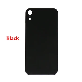 50pcs/lot Back Glass Battery Cover Housing For Iphone XR Back Glass Replacement Parts free shipping DHL EMS
50pcs/lot Back Glass Battery Cover Housing For Iphone XR Back Glass Replacement Parts free shipping DHL EMS