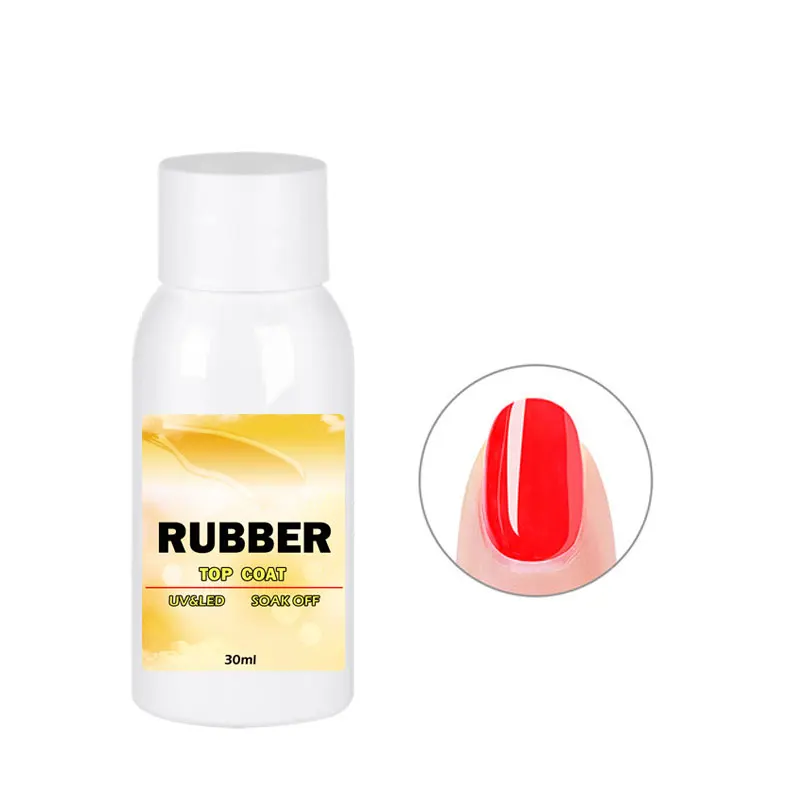 30 ml Primer for Nail Art Design Rubber Base And Top Coat Matte Top UV Fast Dry Varnish Long Lasting No Clean Gel Nail Polish
30 ml Primer for Nail Art Design Rubber Base And Top Coat Matte Top UV Fast Dry Varnish Long Lasting No Clean Gel Nail Polish