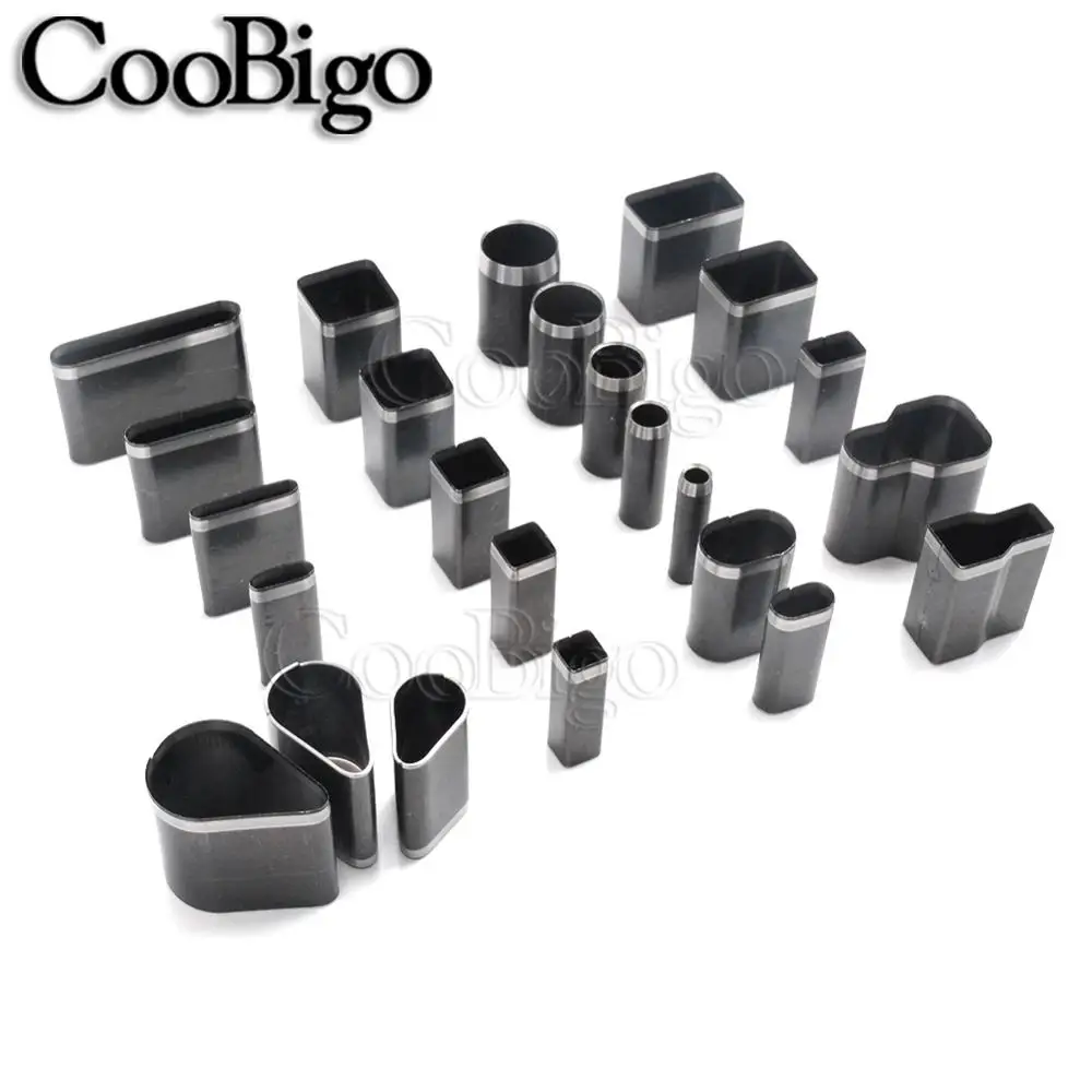 24pcs/set Metal Hole Cutter Punches Handmade Leather Hole Hollow Cutter Punch Sets for Phone Holster Leather Craft DIY Tool
24pcs/set Metal Hole Cutter Punches Handmade Leather Hole Hollow Cutter Punch Sets for Phone Holster Leather Craft DIY Tool