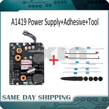 TOP NEW for iMac 27" A1419 300W Power Supply PA-1311-2A MD095 MD096 ME088 ME089 MF886 MF885 MK462 MK482 MNE92 MNEA2 MNED2
TOP NEW for iMac 27" A1419 300W Power Supply PA-1311-2A MD095 MD096 ME088 ME089 MF886 MF885 MK462 MK482 MNE92 MNEA2 MNED2