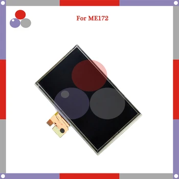 10pcs/lot 7.0'' For ASUS MeMO Pad ME172V ME172 LCD Panel Replacement parts LCD Display Screen
10pcs/lot 7.0'' For ASUS MeMO Pad ME172V ME172 LCD Panel Replacement parts LCD Display Screen