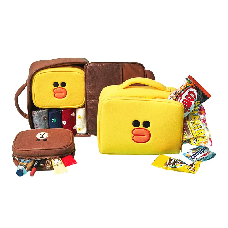 Beautician Necessaire Toiletry Bag Trip Women Travel Cosmetic Wash Bra Underwear Makeup Case Cosmetic Bag Organizer Accessories
Beautician Necessaire Toiletry Bag Trip Women Travel Cosmetic Wash Bra Underwear Makeup Case Cosmetic Bag Organizer Accessories