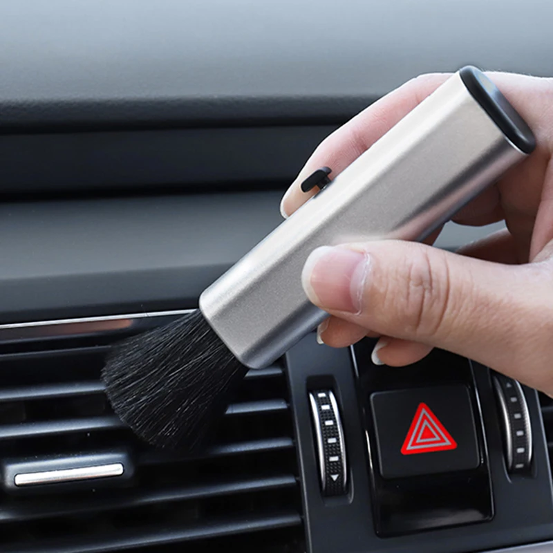 Car Instrument Panel Seams Cleaning Brush For Skoda Octavia A5 A7 2 Fabia Rapid Superb 2 Yeti Felicia Roomster Citigo Favorit
Car Instrument Panel Seams Cleaning Brush For Skoda Octavia A5 A7 2 Fabia Rapid Superb 2 Yeti Felicia Roomster Citigo Favorit