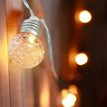 Foxanon Solar Led String Light Waterproof LED Fairy Strings Holiday Outdoor Lighting Christmas Party Wedding Patio Hanging Decor 
Foxanon Solar Led String Light Waterproof LED Fairy Strings Holiday Outdoor Lighting Christmas Party Wedding Patio Hanging Decor