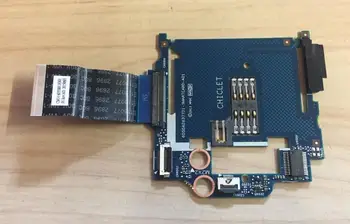 Original For HP EliteBook 840 840 G2 Card Reader Board 6050A2637701 100% tested ok
Original For HP EliteBook 840 840 G2 Card Reader Board 6050A2637701 100% tested ok