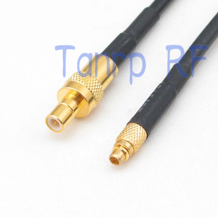 6in MMCX male plug to SMB male plug RF connector adapter 15CM Pigtail coaxial jumper RG174 extension cord cable
6in MMCX male plug to SMB male plug RF connector adapter 15CM Pigtail coaxial jumper RG174 extension cord cable