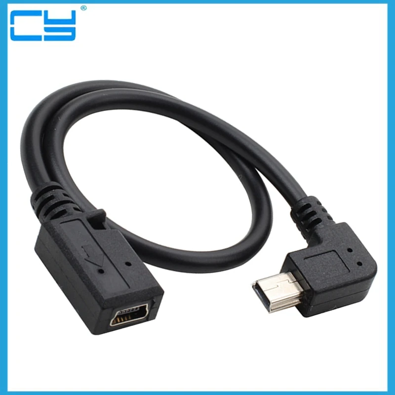 Mini USB Fast Data Charger Cable for MP3 MP4 Player Car DVR Camera Mini USB Extension cable
Mini USB Fast Data Charger Cable for MP3 MP4 Player Car DVR Camera Mini USB Extension cable