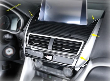 Lapetus Navigation GPS Multimedia Display Screen Frame Cover Trim ABS Fit For Mitsubishi Eclipse Cross 2018 2019 2020
Lapetus Navigation GPS Multimedia Display Screen Frame Cover Trim ABS Fit For Mitsubishi Eclipse Cross 2018 2019 2020