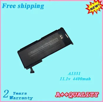 4400mah A1342 A1331 Laptop battery For APPLE For MacBook Pro MB985LL/A MC118LL/A MB133LL/A 15.4-Inch battery
4400mah A1342 A1331 Laptop battery For APPLE For MacBook Pro MB985LL/A MC118LL/A MB133LL/A 15.4-Inch battery