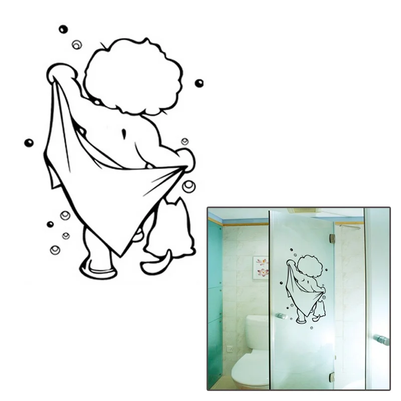 Shower Glass Door Stickers Cute Waterproof Removable For Baby Bathroom Bubble Mural Stickers Decal Kids Bathing Wall Stickers
Shower Glass Door Stickers Cute Waterproof Removable For Baby Bathroom Bubble Mural Stickers Decal Kids Bathing Wall Stickers