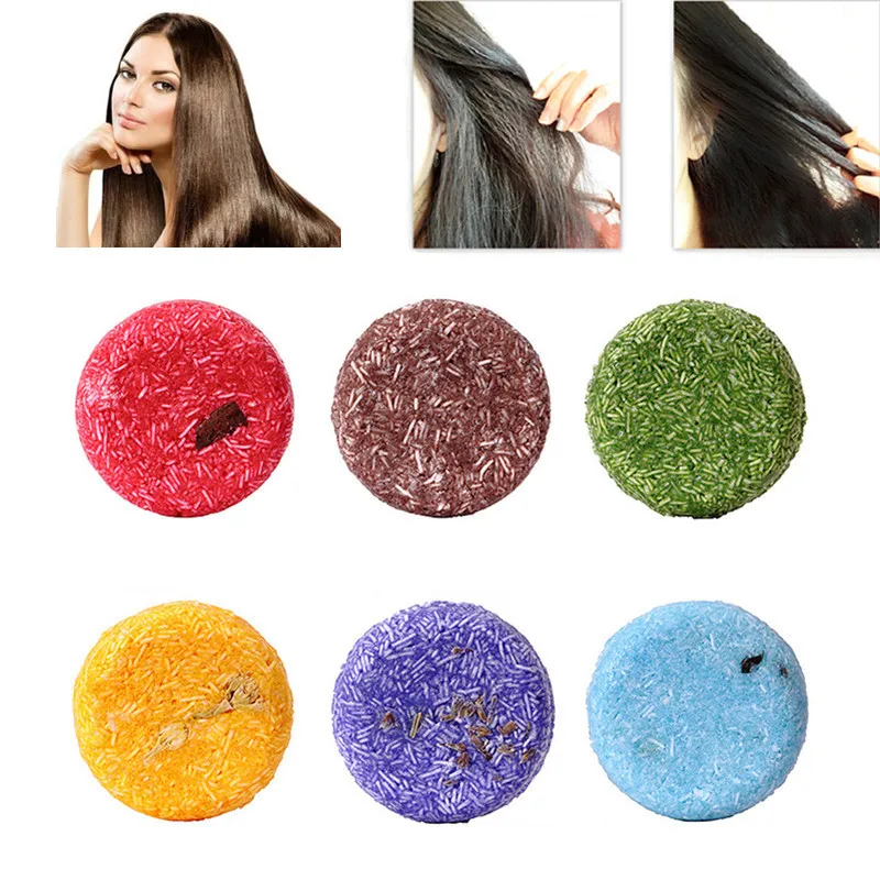 1pcs Hair Shampoo Soap Anti-Dandruff Hair Soap Makeup Moisturizing Smooth maquiagem Diagnostic-tool Without Silicone Hair Care
1pcs Hair Shampoo Soap Anti-Dandruff Hair Soap Makeup Moisturizing Smooth maquiagem Diagnostic-tool Without Silicone Hair Care