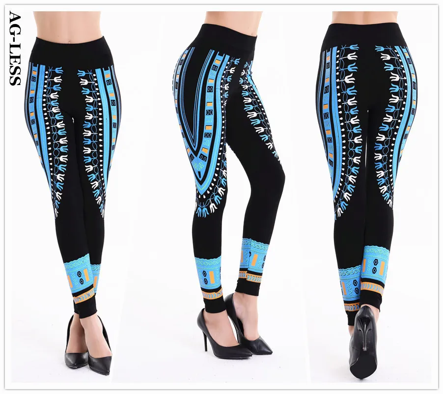 2017 African Clothing Clothing Cotton New Hot Style Of Autumn Winters National Big Printing Leggings Fashion Yoga Sports Pants
2017 African Clothing Clothing Cotton New Hot Style Of Autumn Winters National Big Printing Leggings Fashion Yoga Sports Pants