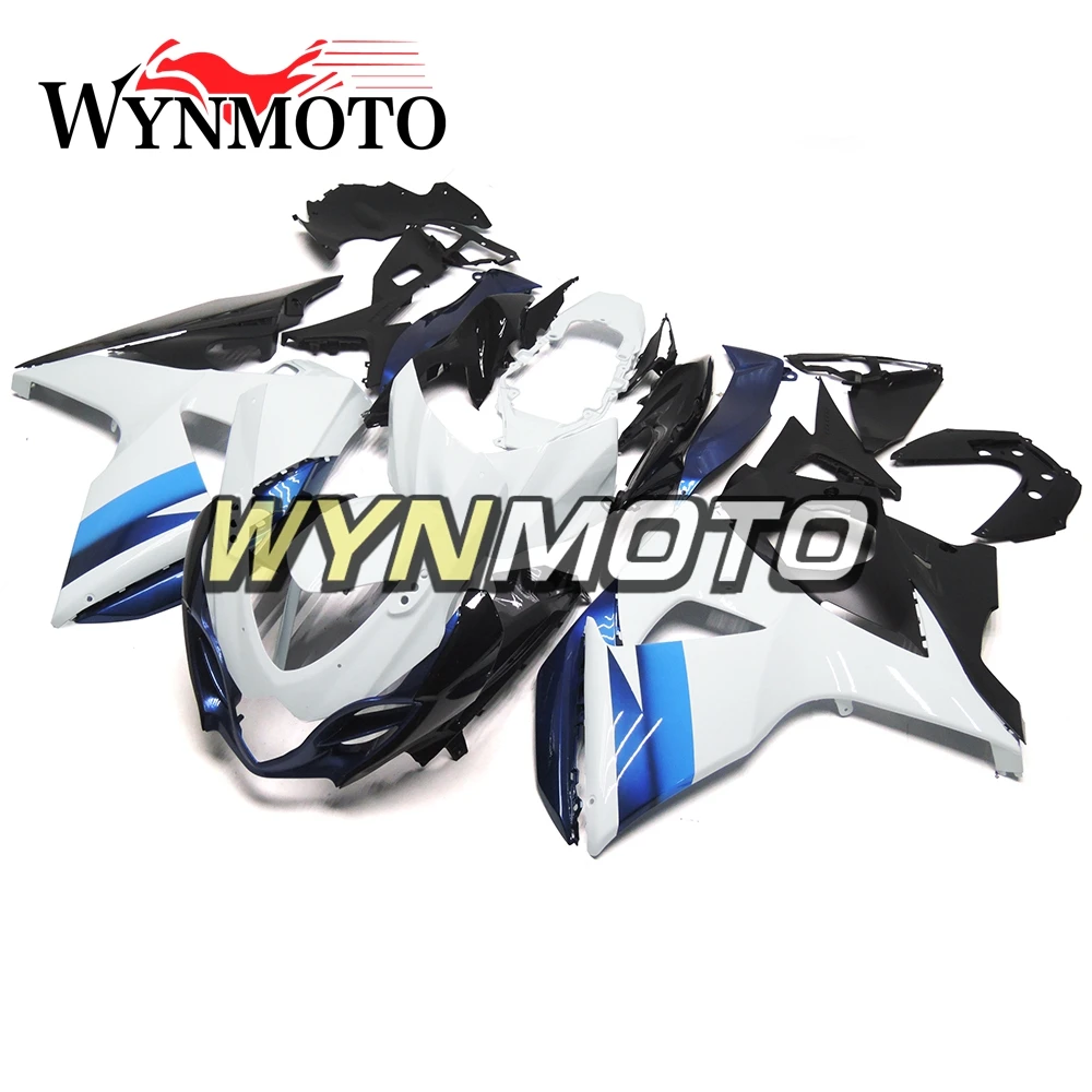 Полный комплект обтекателей для GSXR1000 09-16 09 10 11 12 13 14 15 16 K9 инъекция обтекатель из АБС-пластика белые синие обтекатели оправы
Полный комплект обтекателей для GSXR1000 09-16 09 10 11 12 13 14 15 16 K9 инъекция обтекатель из АБС-пластика белые синие обтекатели оправы