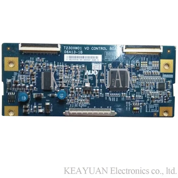 free shipping 100% test work original for T230XW01 V0 CONTROL BOARD 06A13-1B Logic Board
free shipping 100% test work original for T230XW01 V0 CONTROL BOARD 06A13-1B Logic Board