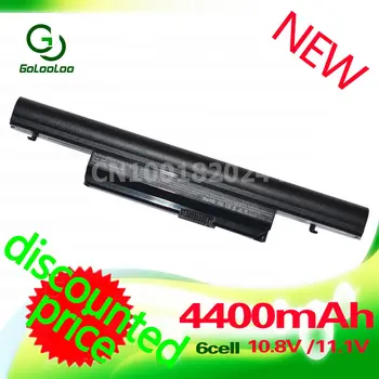 Golooloo 6 cells Laptop Battery for Acer 6594 6594E 6594G 3820 4553 4820 5820 5820TG AS10B61 AS10B5E AS10B6E AS10B73
Golooloo 6 cells Laptop Battery for Acer 6594 6594E 6594G 3820 4553 4820 5820 5820TG AS10B61 AS10B5E AS10B6E AS10B73