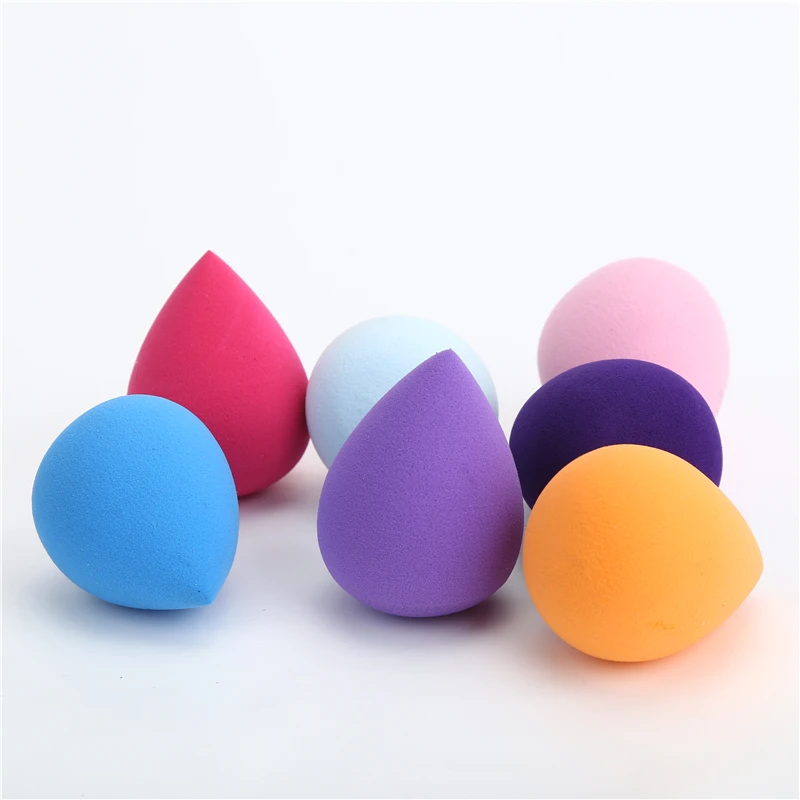 Woman Foundation Makeup Cosmetic Puff Wet and Dry Both Available Flawless Sponge Make Up Beauty Tools Accessories
Woman Foundation Makeup Cosmetic Puff Wet and Dry Both Available Flawless Sponge Make Up Beauty Tools Accessories