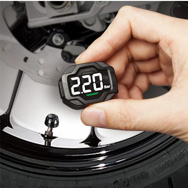 Xiaomi Tire Pressure Monitor Tpms