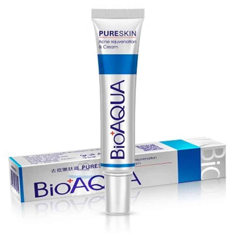 2019 Limited Promotion Unisex Face Cream Mizon Ageless Bioaqua Skin Care Acne Treatment Face Scars Cream Anti Removal Gel 30g
2019 Limited Promotion Unisex Face Cream Mizon Ageless Bioaqua Skin Care Acne Treatment Face Scars Cream Anti Removal Gel 30g