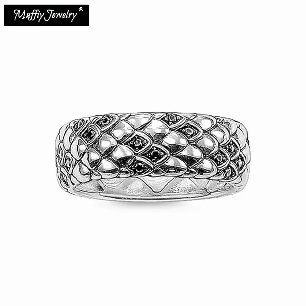 Snake Ring,Thomas Style Muffiy Rebel Good Jewerly For Men And Women,2017 Ts Gift In 925 Sterling Silver,Super Deals
Snake Ring,Thomas Style Muffiy Rebel Good Jewerly For Men And Women,2017 Ts Gift In 925 Sterling Silver,Super Deals