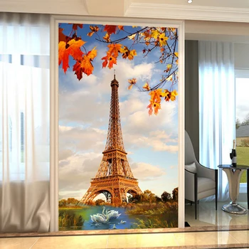 Paris Iron Tower Custom Photo Wallpaper Restaurant Living Room Entrance Background Wall Decor Mural Paintings Papel De Parede 3D
Paris Iron Tower Custom Photo Wallpaper Restaurant Living Room Entrance Background Wall Decor Mural Paintings Papel De Parede 3D