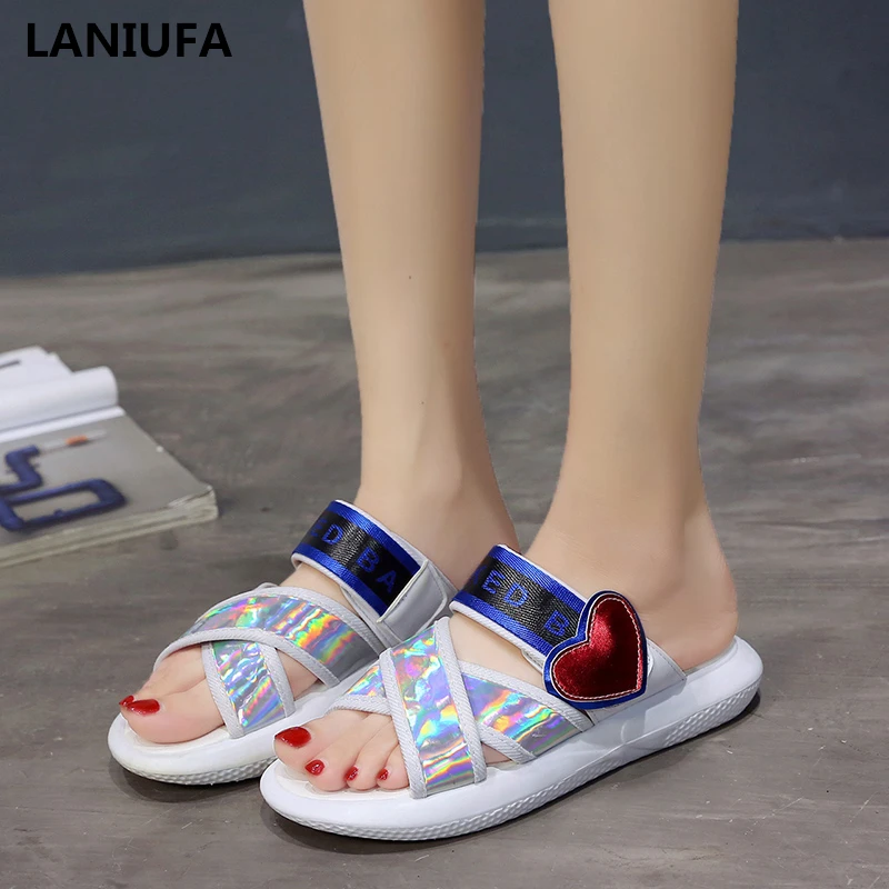 summer Flats women slippers Brand Quality Female Shoes Women Gladiator slipper Shoes women Flip Flops Ladies Footwear mujer &211
summer Flats women slippers Brand Quality Female Shoes Women Gladiator slipper Shoes women Flip Flops Ladies Footwear mujer &211