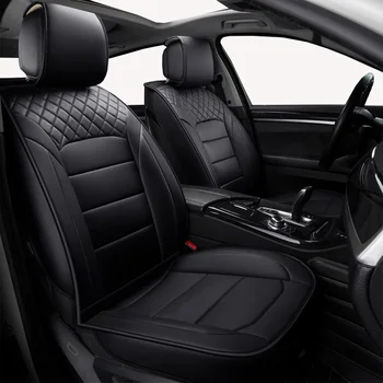 (Front + Rear) Universal leather car seat covers For Mazda 3 6 2 C5 CX-5 CX7 323 626 M2 M3 M6 Axela Familia car accessories
(Front + Rear) Universal leather car seat covers For Mazda 3 6 2 C5 CX-5 CX7 323 626 M2 M3 M6 Axela Familia car accessories