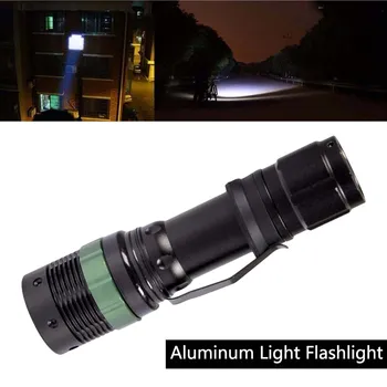 Adjustable Focus Torch Lamp 5V Rotating Focusing Aluminum Alloy Light Flashlight LED Flashlight Rotating Zoom
Adjustable Focus Torch Lamp 5V Rotating Focusing Aluminum Alloy Light Flashlight LED Flashlight Rotating Zoom