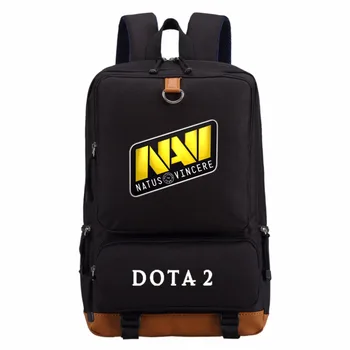 WISHOT GAME Team NAVI DOTA 2 CSGO backpack for teenagers School Bags travel Casual Laptop Bags Rucksack
WISHOT GAME Team NAVI DOTA 2 CSGO backpack for teenagers School Bags travel Casual Laptop Bags Rucksack