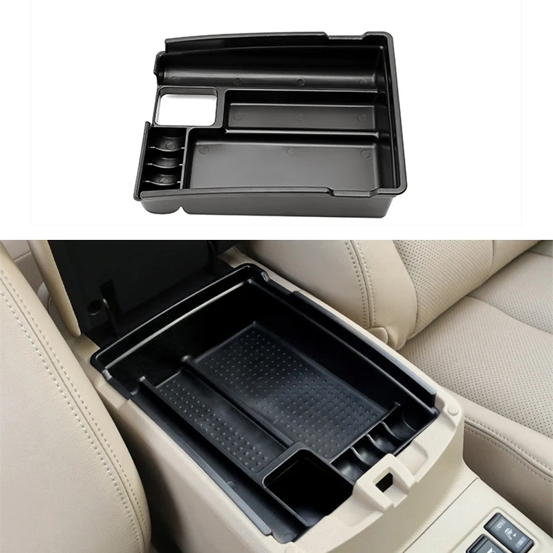 Car Central Console Armrest Box Storage Container Organizer Holder Case Tray for Nissan X-trail T32 Rogue XTRAIL Car Accessories
Car Central Console Armrest Box Storage Container Organizer Holder Case Tray for Nissan X-trail T32 Rogue XTRAIL Car Accessories