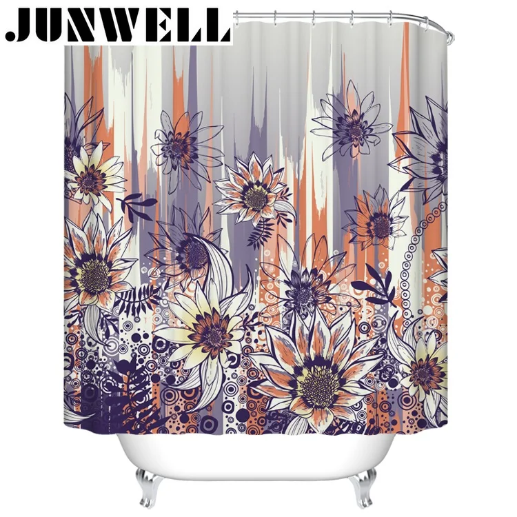 13pcs set Polyester Waterproof Fabric Shower Curtains 3D photo printing home product washable Bath curtain set 200cm available
13pcs set Polyester Waterproof Fabric Shower Curtains 3D photo printing home product washable Bath curtain set 200cm available