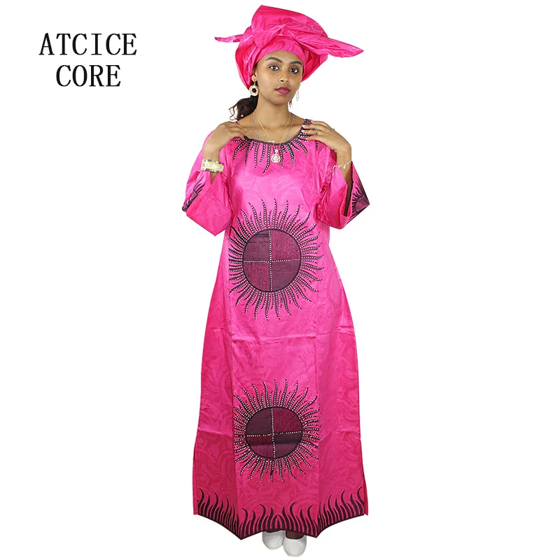 100% cotton 2018 african dresses for women dashiki african bazin riche embroidery design clothing fashion dressLA116#
100% cotton 2018 african dresses for women dashiki african bazin riche embroidery design clothing fashion dressLA116#