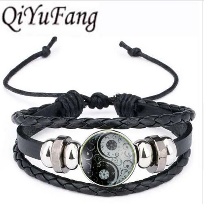 Qiyufang bracelet bangle Glass Cabochon Statement Silver Long Bead Chain bracelet bangle Glow In Dark Accessories Fine Jewelry
Qiyufang bracelet bangle Glass Cabochon Statement Silver Long Bead Chain bracelet bangle Glow In Dark Accessories Fine Jewelry