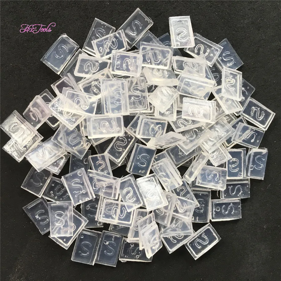 Keratin Hair Glue Nail Tip 200pcs Hair Extensions Keratin Bonding Glue Granule Fusion Flat Tip Rebonds
Keratin Hair Glue Nail Tip 200pcs Hair Extensions Keratin Bonding Glue Granule Fusion Flat Tip Rebonds