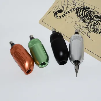 Brand New Direct drive 3.5mm Stroke Rotary Cartridge Tattoo Pen Machine Gun Supply
Brand New Direct drive 3.5mm Stroke Rotary Cartridge Tattoo Pen Machine Gun Supply